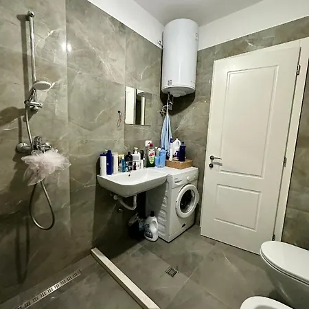 Apartment Vatra Apartament Tirana