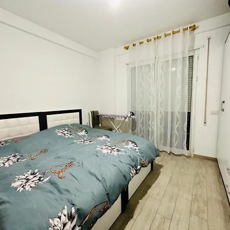 Apartment Vatra Apartament Tirana